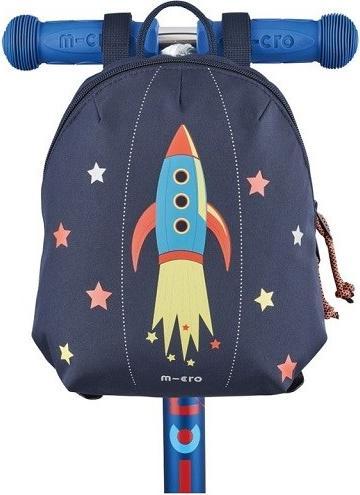 Actual product image Micro Scooter backpack (3.30 l)