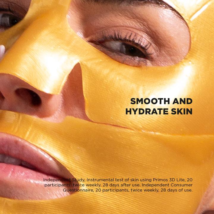 Actual product image Skin Republic Gold (25 ml)