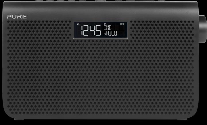Pure One Maxi Series III (DAB+, FM)
