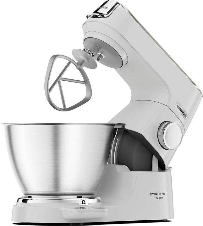 Actual product image Kenwood Titanium Chef Baker (1200 W)