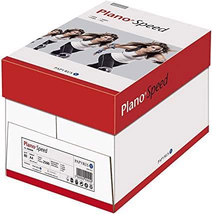 Immagine prodotto Papyrus Velocità Plano (80 g/m², 2500 x, A4)