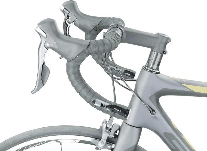 Actual product image Topeak Ninja C