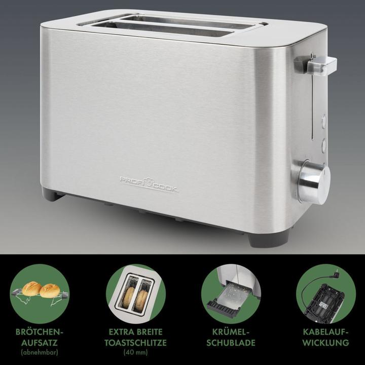 Produktbild Proficook PC-TA 1251