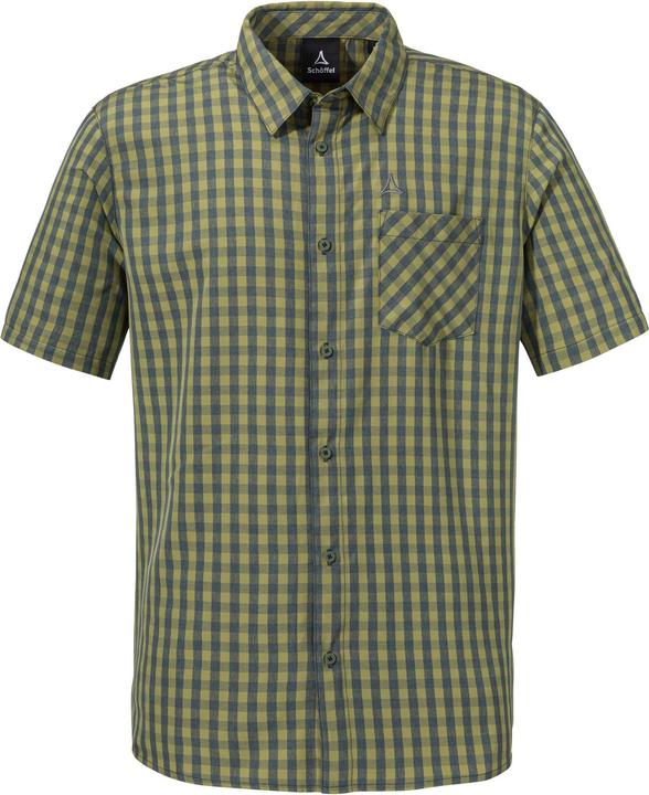 Schöffel CIRC Shirt Style Dalfoss MNS
