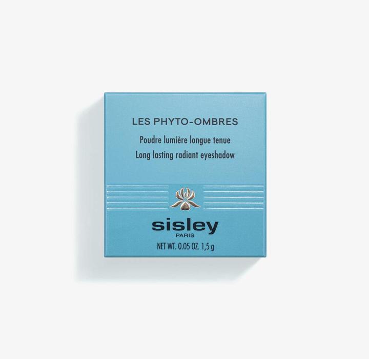 Actual product image Sisley Les Phyto Ombres No 41 (41 Glow Gold)