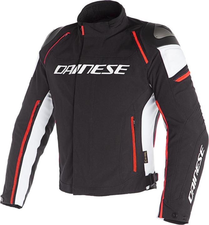 Produktbild Dainese D-DRY Jacke RACING 3 (Herren, 56)