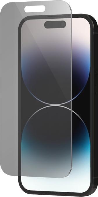 Produktbild Deltaco Privacy screen protector iPhon (1 Stück, Apple iPhone 14 Pro)