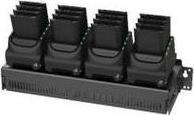 Immagine prodotto Zebra Caricabatteria a 4 slot - Caricabatteria