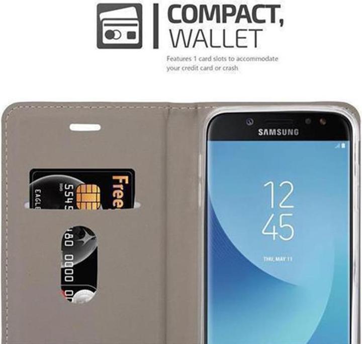 Actual product image Cadorabo Jeans Optik (Samsung Galaxy J7 2017)