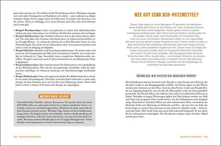 Produktbild Machen oder Lassen (Deutsch, Ron Perduss, 2024)