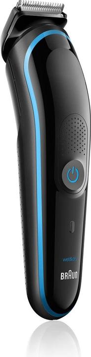 Actual product image Braun MGK Styler 3980