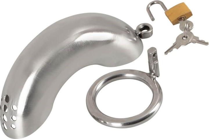 Image du produit Fetish Collection Cock Cage I