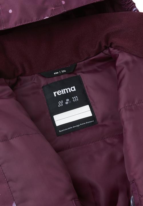 Produktbild Reima tec Winterjacke Taho Deep (116)