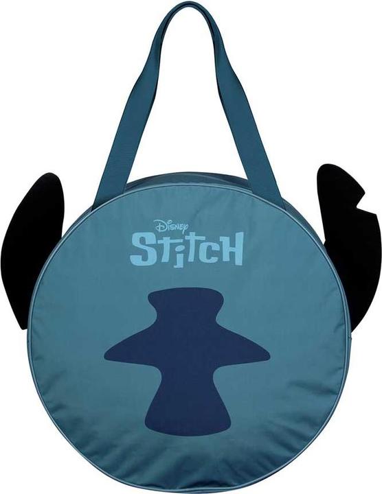 Produktbild Karactermania STITCH - Heady - Sac Bandoulière Rond Jumbo '53x50x16cm'