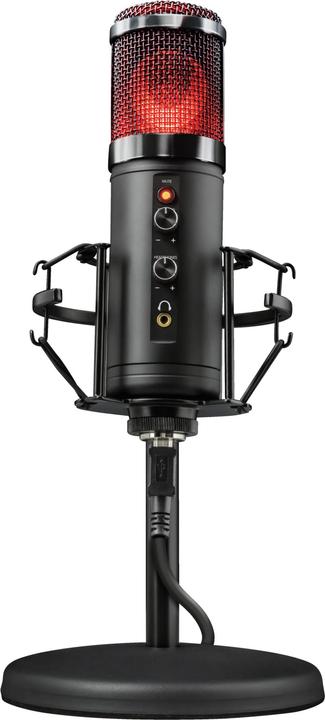 Produktbild Trust MIKROFON GXT256 EXXO