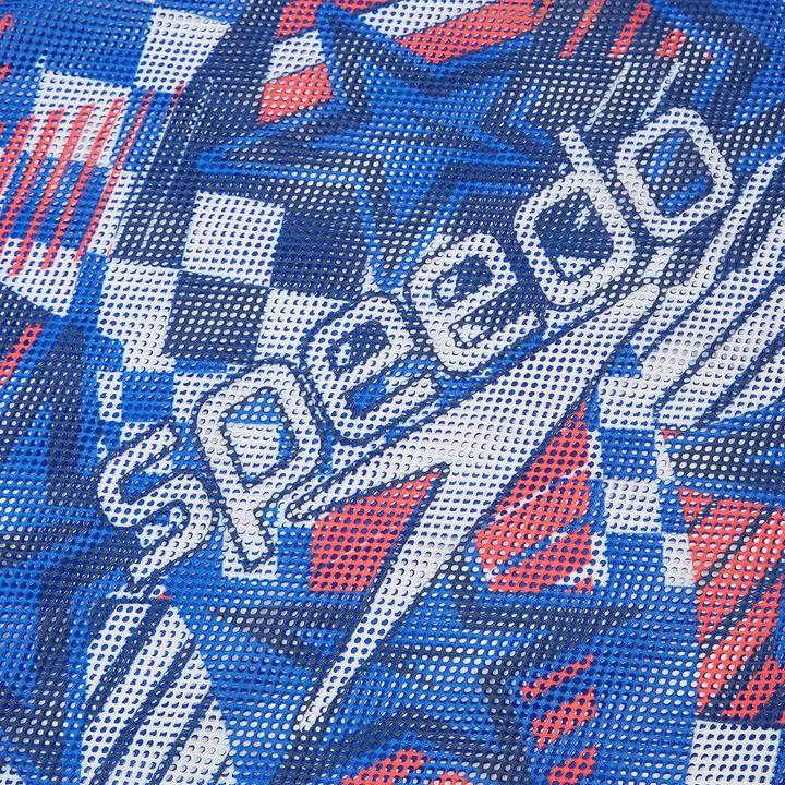 Actual product image Speedo Printed Mesh Bag XU
