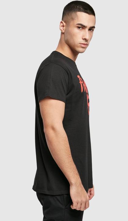 Actual product image Merchcode Friday The 13th Logo Tee (XS)