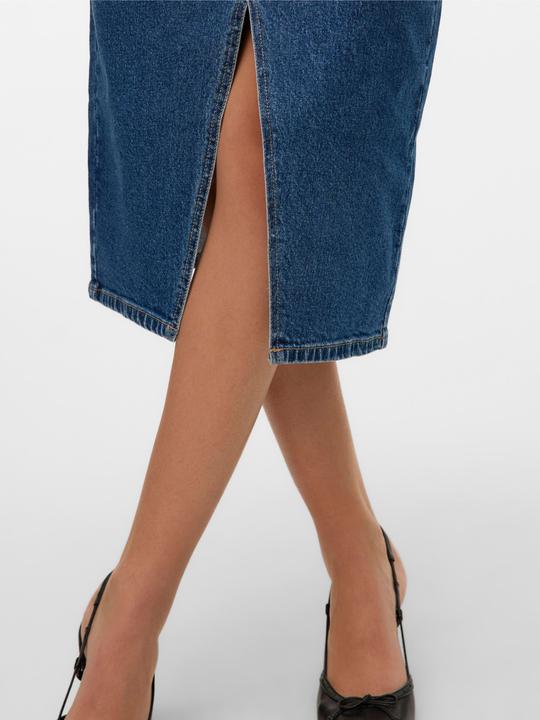 Actual product image Vero Moda Denim skirt Denim skirt (M)