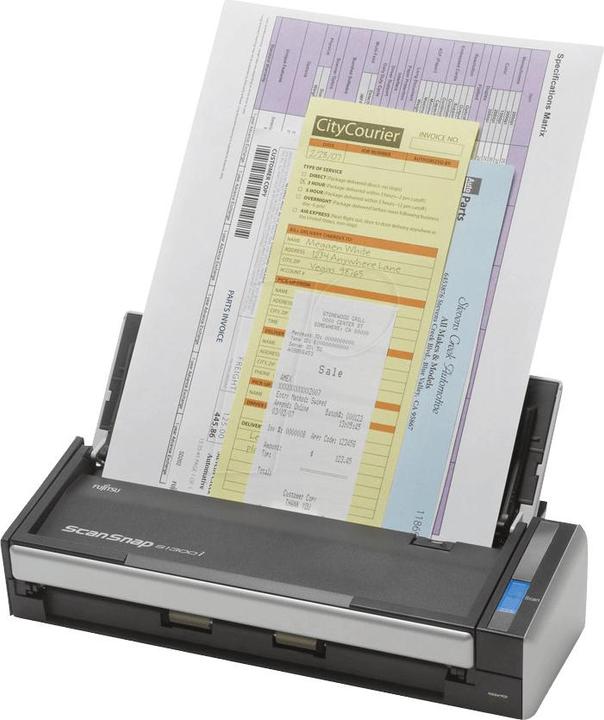 Image du produit Fujitsu ScanSnap S1300i (USB)