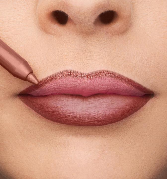 Actual product image Collistar Professional Lip Pencil N° 1 Natural (1)