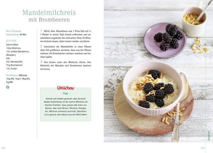 Produktbild Apotheken Umschau: Gesunde Ernährung (Deutsch, Hans Haltmeier, 2019)