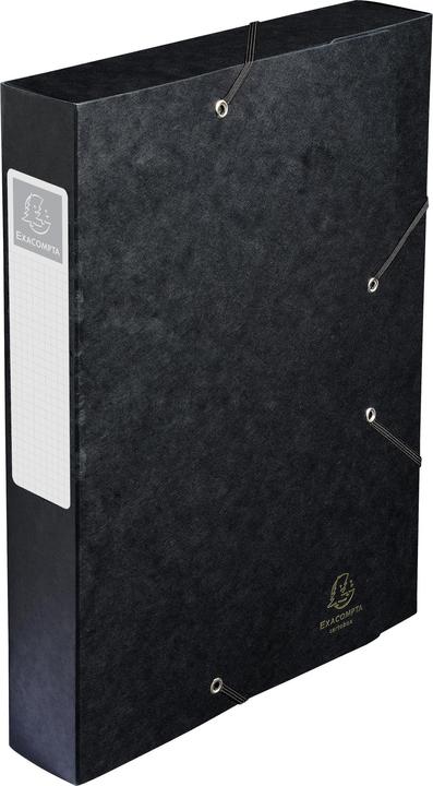 Actual product image Exacompta Archivboxen (A4)