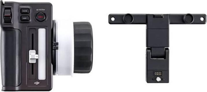 Actual product image DJI Three-channel follow focus (Gimbal focus aid)