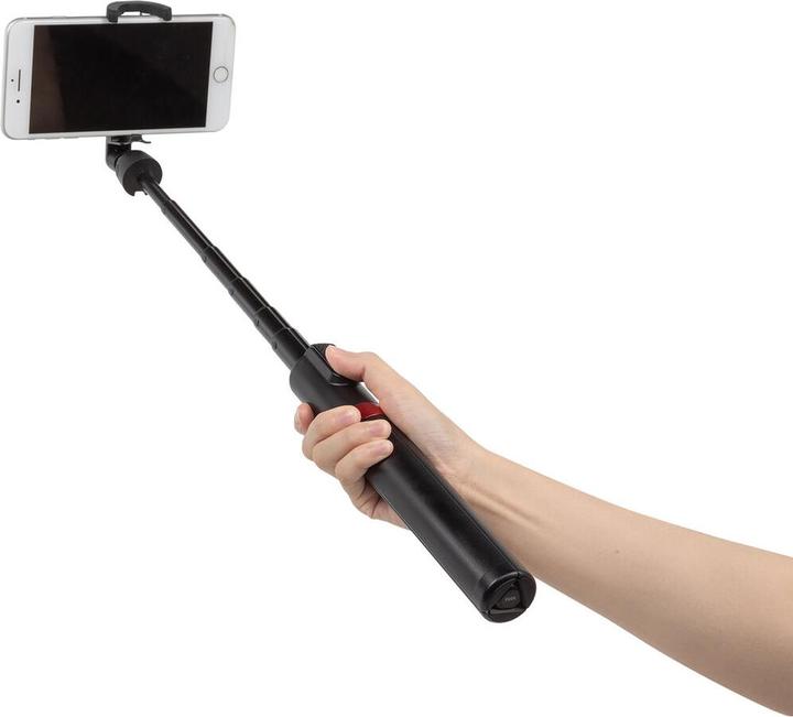 Image du produit SmallRig 3375 Simorr Portable Selfie Stick Tripod ST20