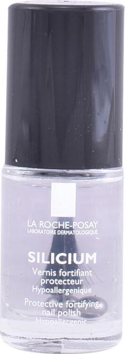 La Roche Posay Silicium Top Coat (0, UV-Gel Lack)