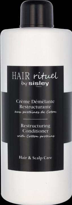 Image du produit Hair Rituel by Sisley Crème Démêlante Restructurante (500 ml)
