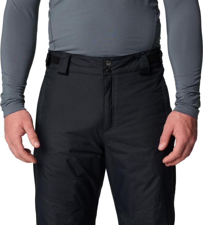 Actual product image Columbia Men's Bugaboo™ V Waterproof Ski Pant (S)