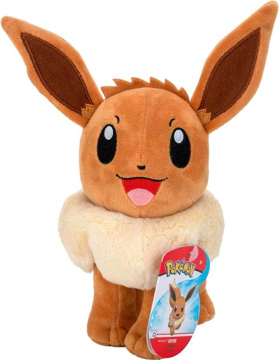 Jazwares Pokémon assortis (20.50 cm)