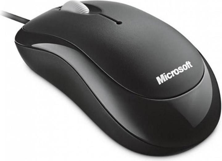 Actual product image Microsoft Basic (Cable)