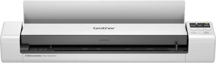 Produktbild Brother DS-940DW (USB, WLAN)