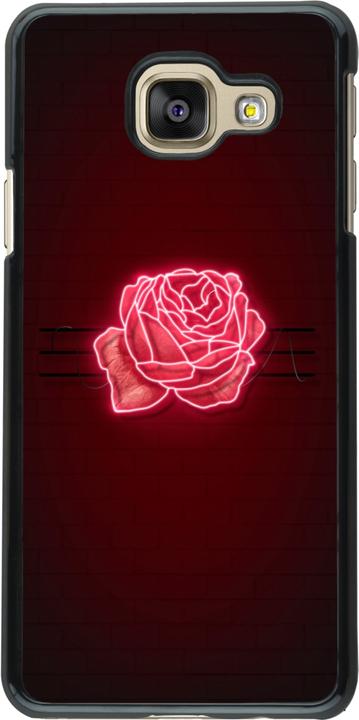 Image du produit PhoneLook Coque Spring 23 neon rose (Samsung Galaxy A3 (2016))