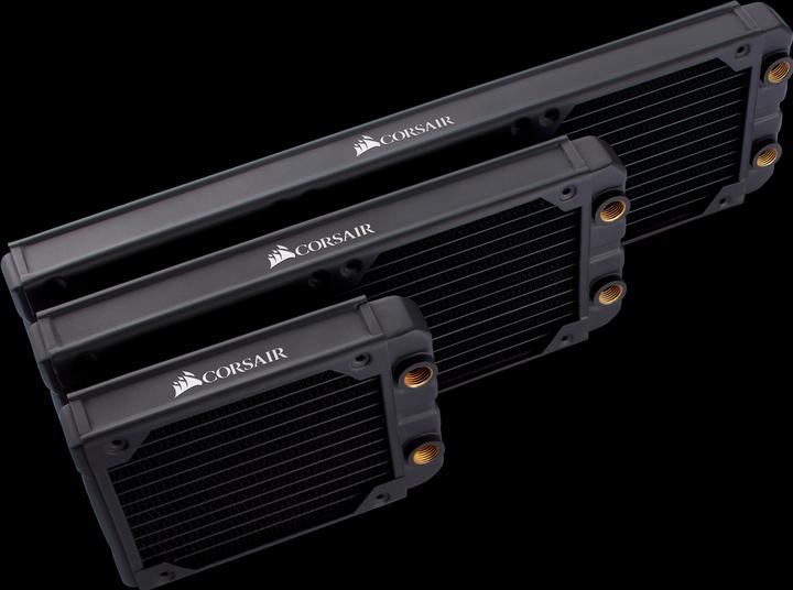 Image du produit Corsair Hydro X Serie XR5 (120 mm)