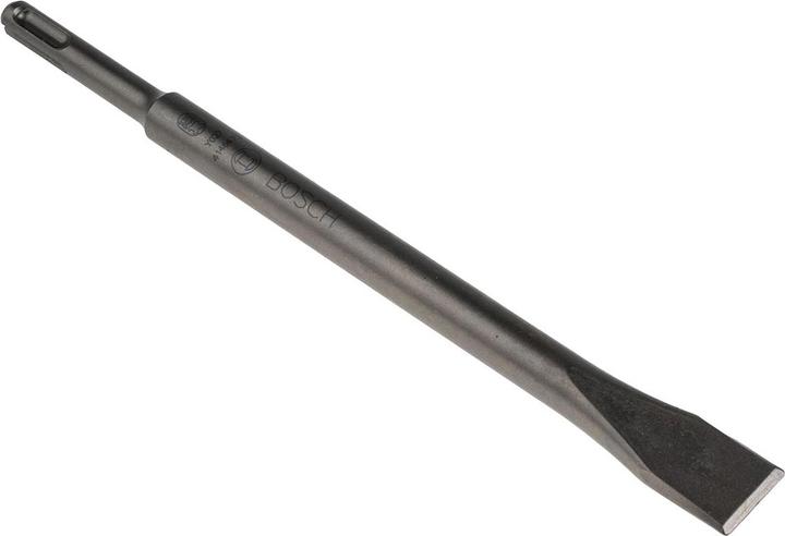 Bosch Zubehör Flachmeissel SDS plus L= 251 mm B= 20 mm (251 mm)