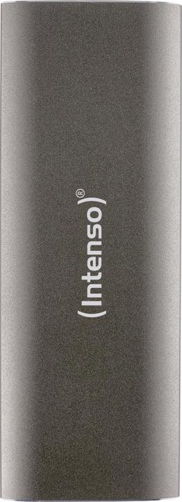 Actual product image Intenso Professional (500 GB)