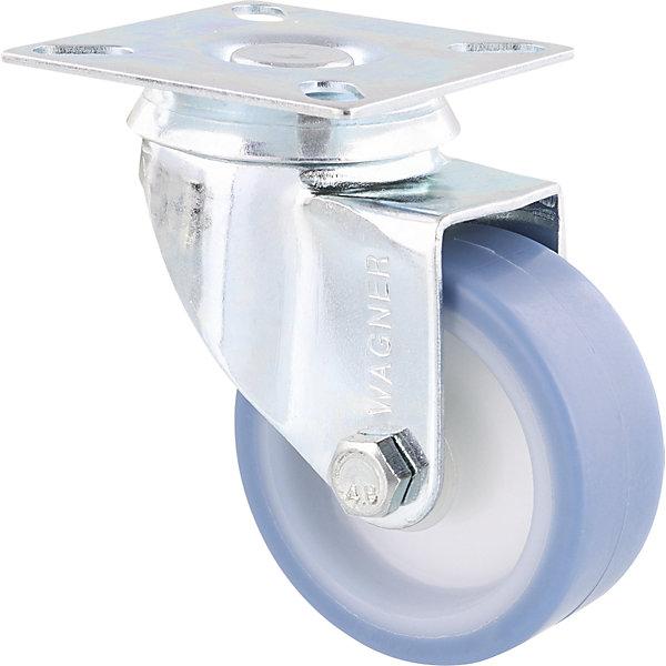 Actual product image Wagner System Swivel castor