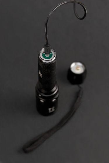 Actual product image Brennenstuhl LuxPremium TL 400 AFS (1.84 cm, 430 lm)