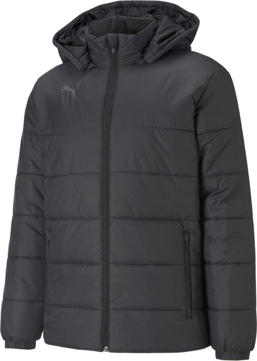 Actual product image Puma TeamLIGA Padded Jacket Men (38 E)