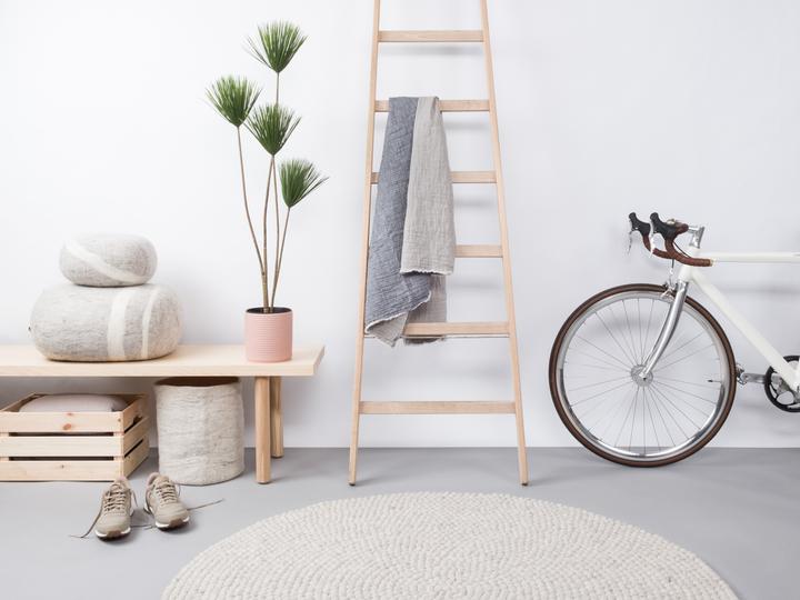 Produktbild Myfelt Round Flat XXXL (Ø 300 cm)