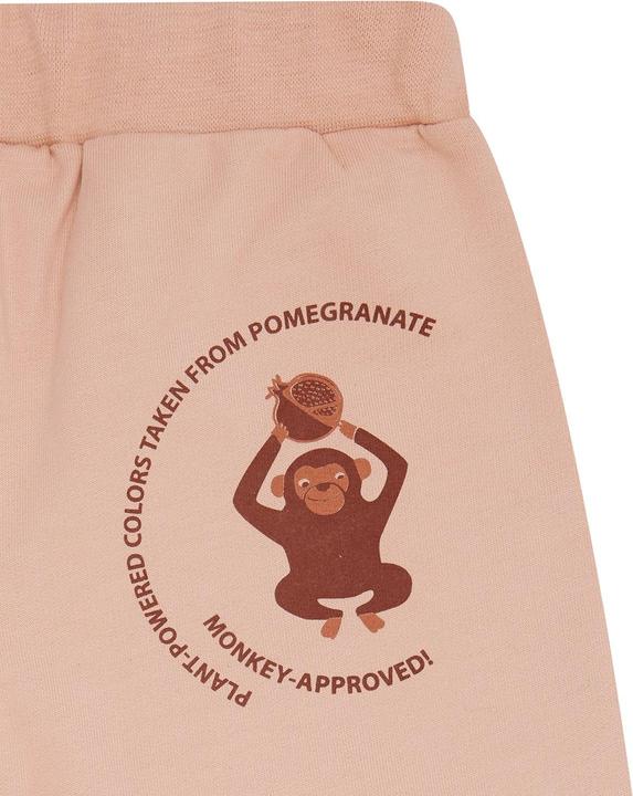 Actual product image loud + proud Trousers dyed with vegetable dyes (80)
