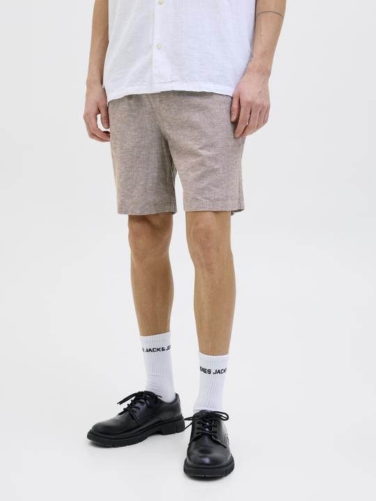 Actual product image Jack & Jones Regular Fit Shorts Shorts (M)