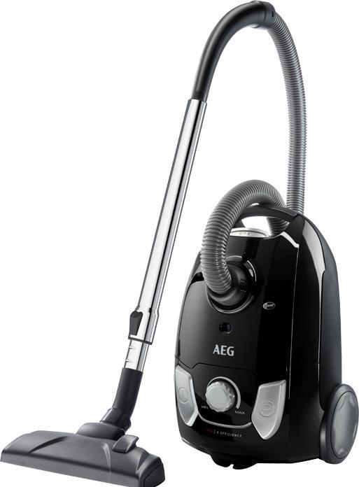 AEG Bodensauger VX4-1-EB X