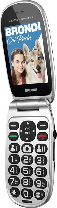Image du produit Brondi Amico Comfort (2.80", 2G)