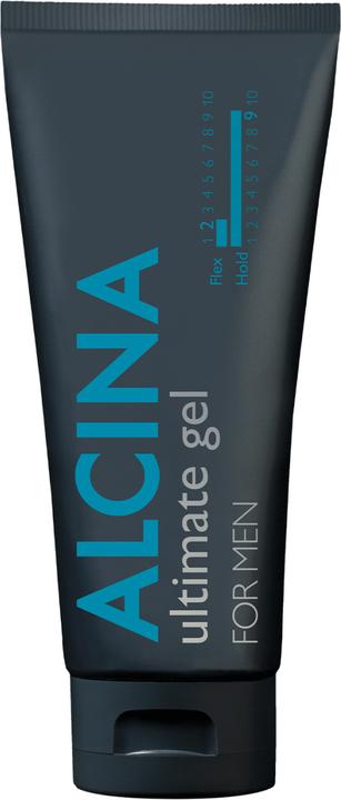 Alcina Ultimate Gel for Men (Haargel, 100 ml)
