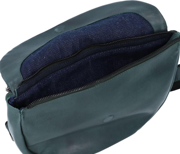 Produktbild Harolds Caugio Schultertasche Leder 30 cm