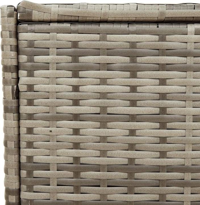 Produktbild VidaXL Gartentruhe
