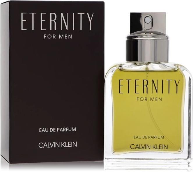Immagine prodotto Calvin Klein Eternità (Eau de parfum, 100 ml)